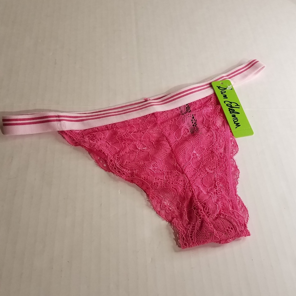 Sam edelman underwear  m11